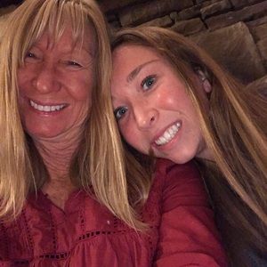 Meet your Posher, Stacey